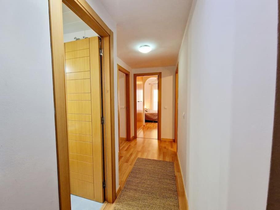 Alcantara Tower 2 Bedrooms Фуэнхирола Экстерьер фото